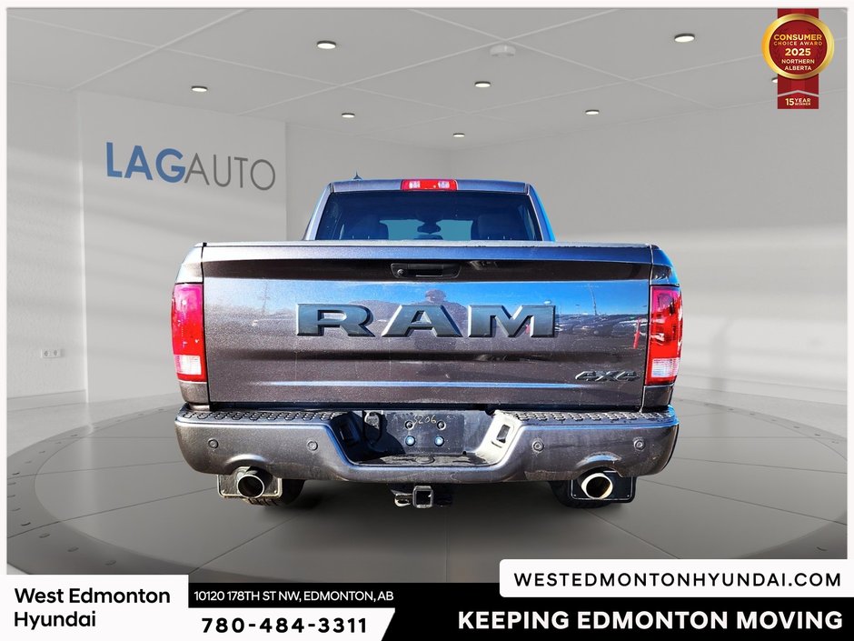 2023 Ram 1500 Classic Express-6