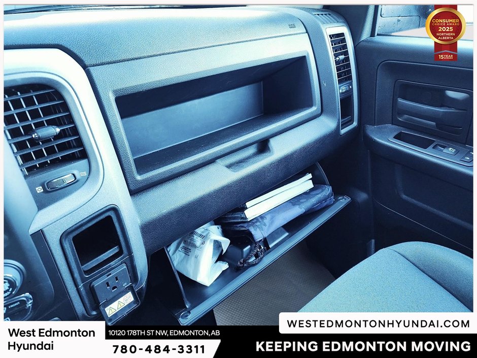 2023 Ram 1500 Classic Express-25