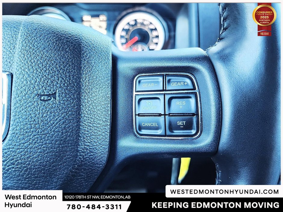 2023 Ram 1500 Classic Express-19