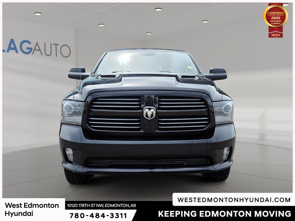 2013 Ram 1500 Sport-1