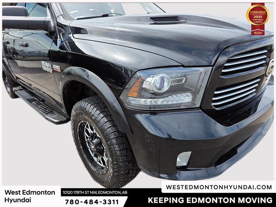 2013 Ram 1500 Sport-11