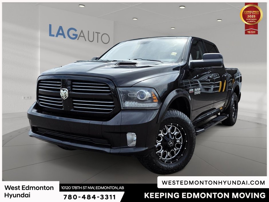 2013 Ram 1500 Sport-0