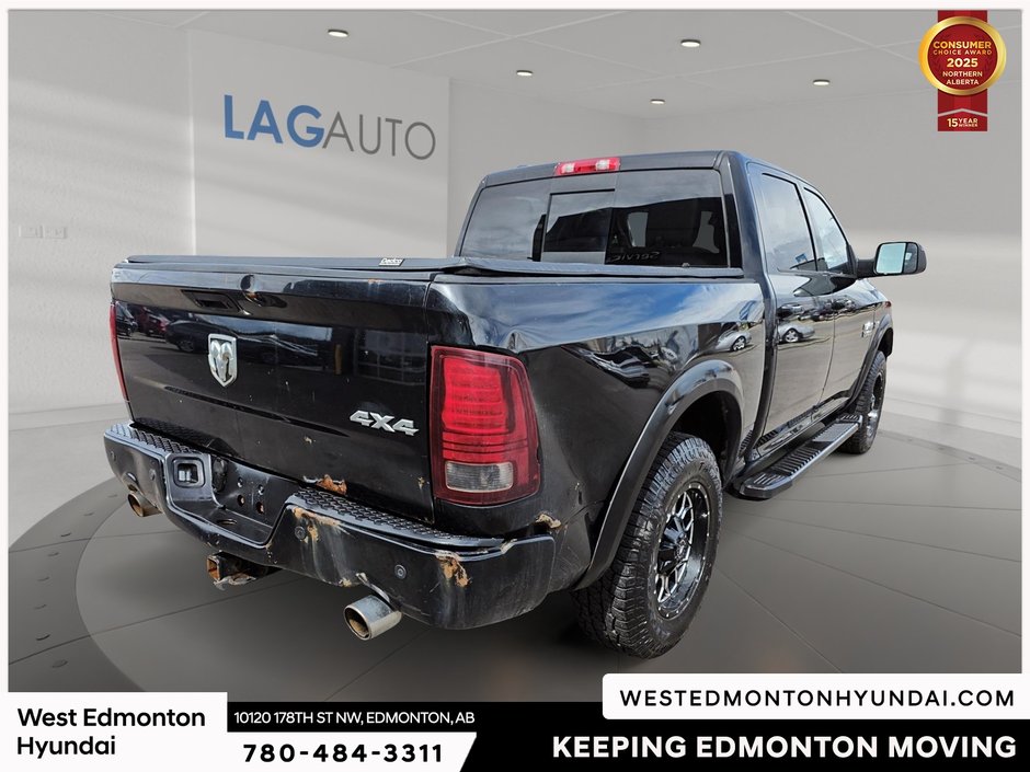 2013 Ram 1500 Sport-7
