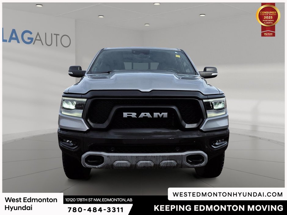 2022 Ram 1500 Sport/Rebel-1