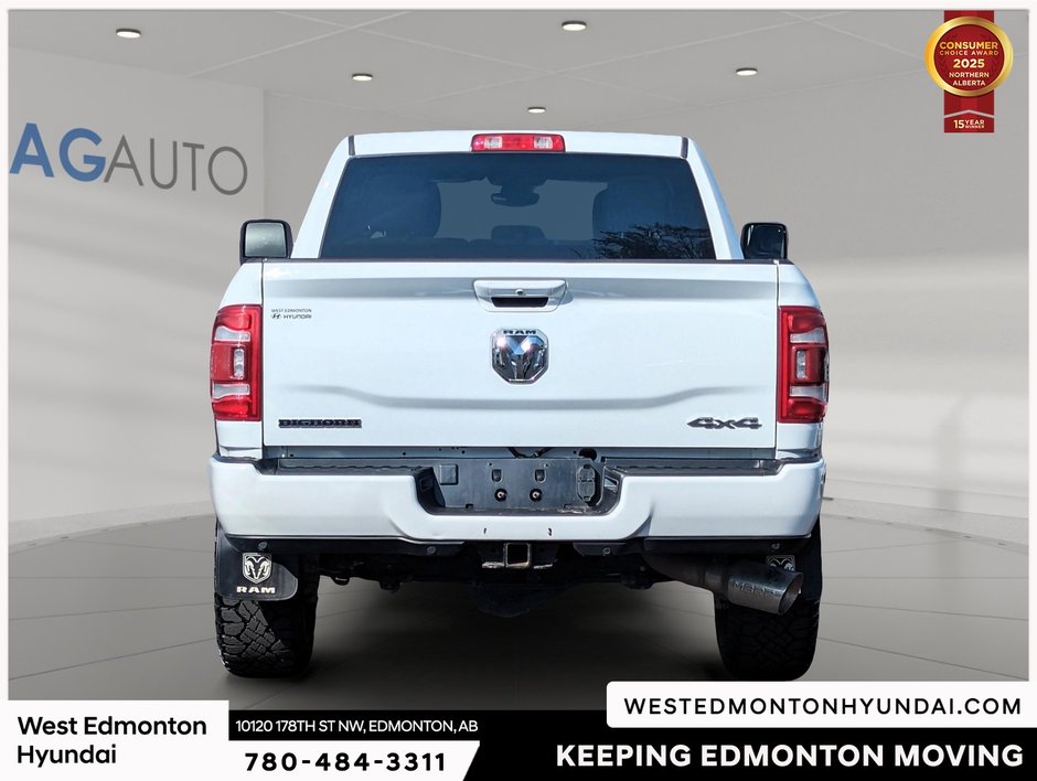 2024 Ram 2500 Big Horn-2