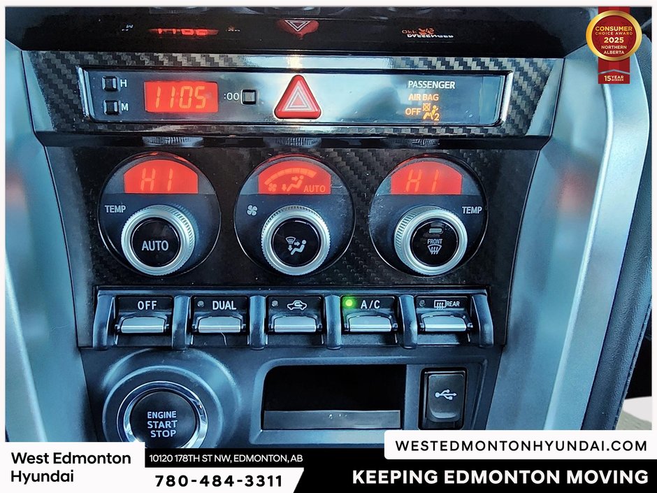 2018 Subaru BRZ Sport-Tech-18