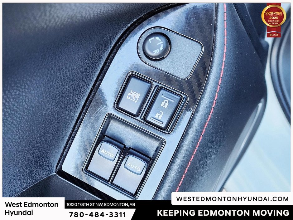 2018 Subaru BRZ Sport-Tech-11