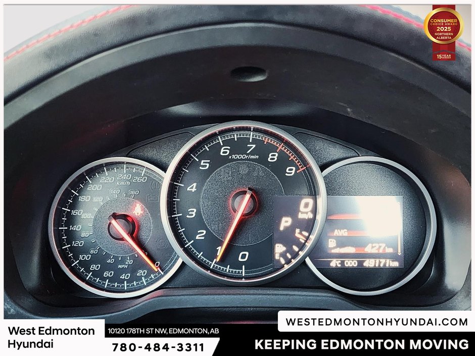 2018 Subaru BRZ Sport-Tech-15