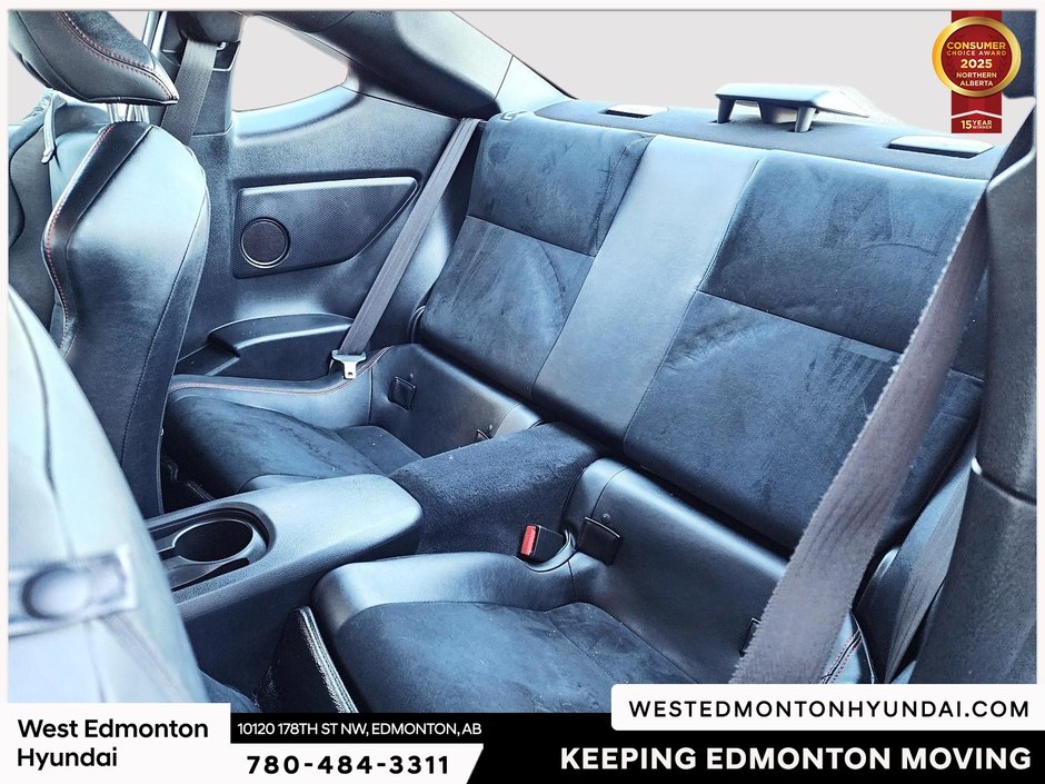 2018 Subaru BRZ Sport-Tech-9