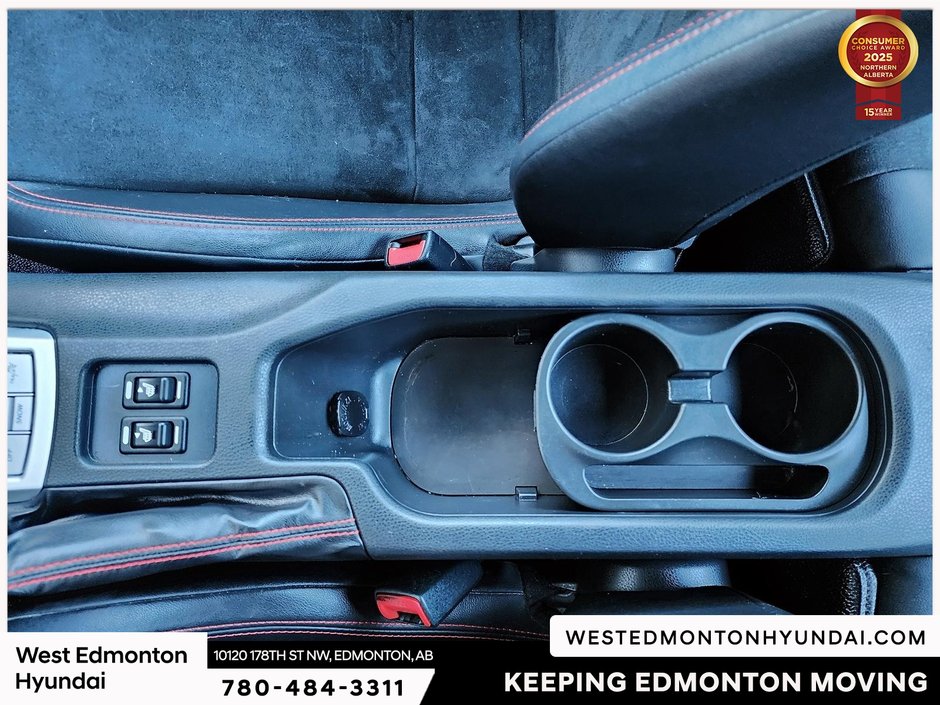 2018 Subaru BRZ Sport-Tech-23