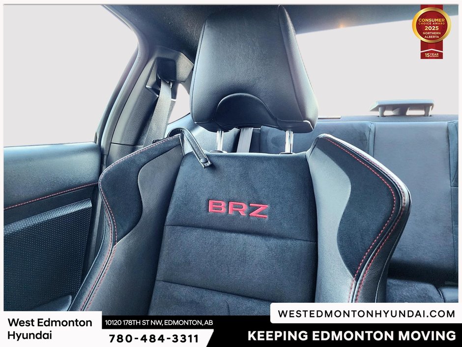 2018 Subaru BRZ Sport-Tech-22