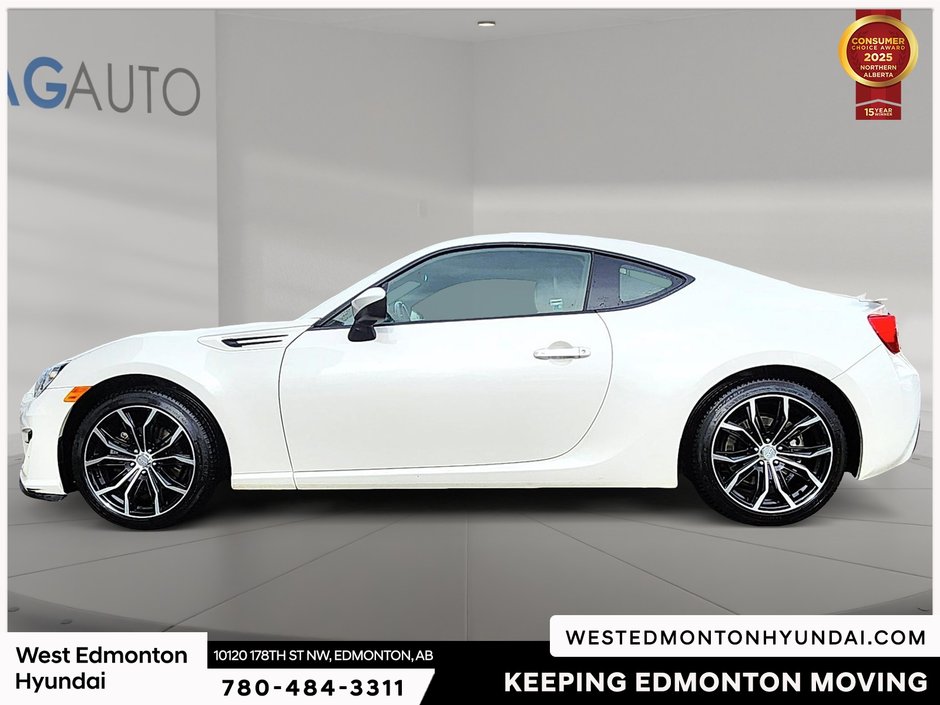 2018 Subaru BRZ Sport-Tech-3