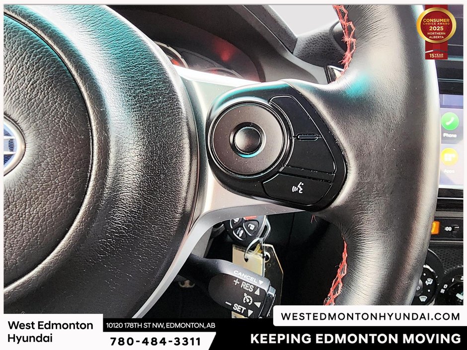 2020 Subaru BRZ Base-20