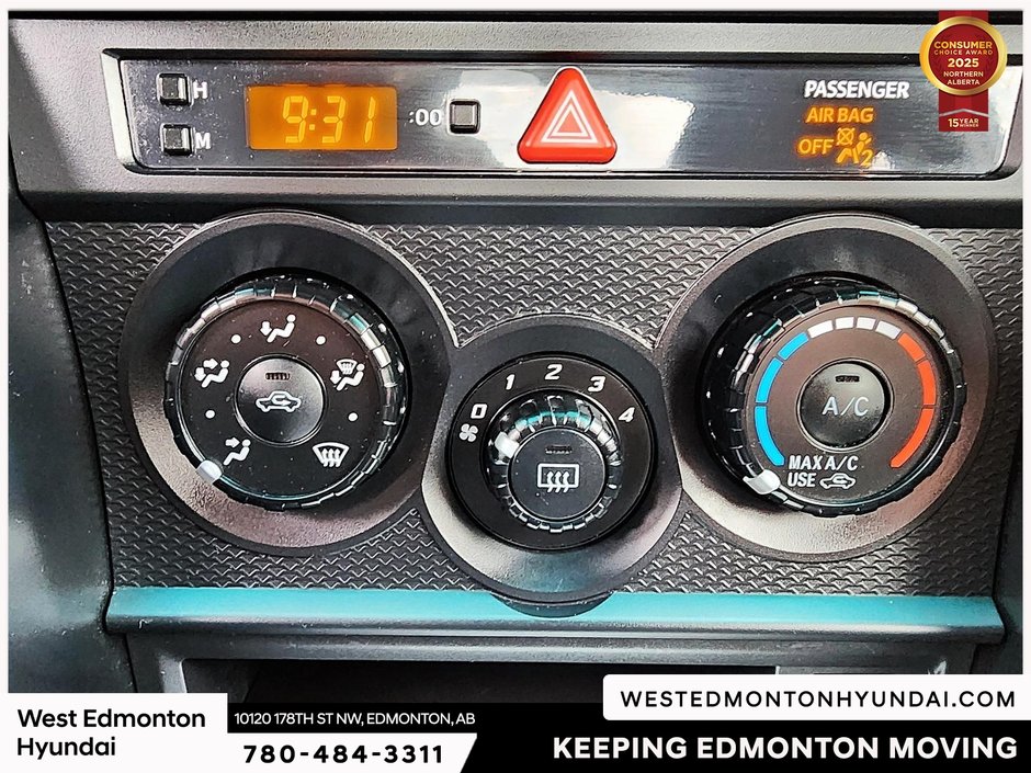 2020 Subaru BRZ Base-25