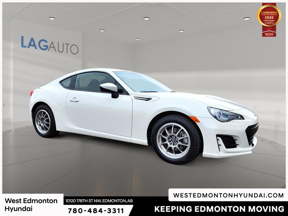 2020 Subaru BRZ Base-11