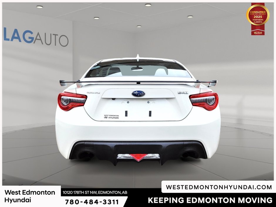 2020 Subaru BRZ Base-7