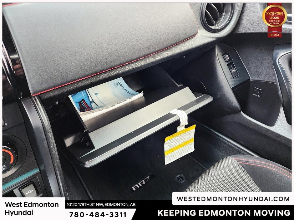 2020 Subaru BRZ Base-26