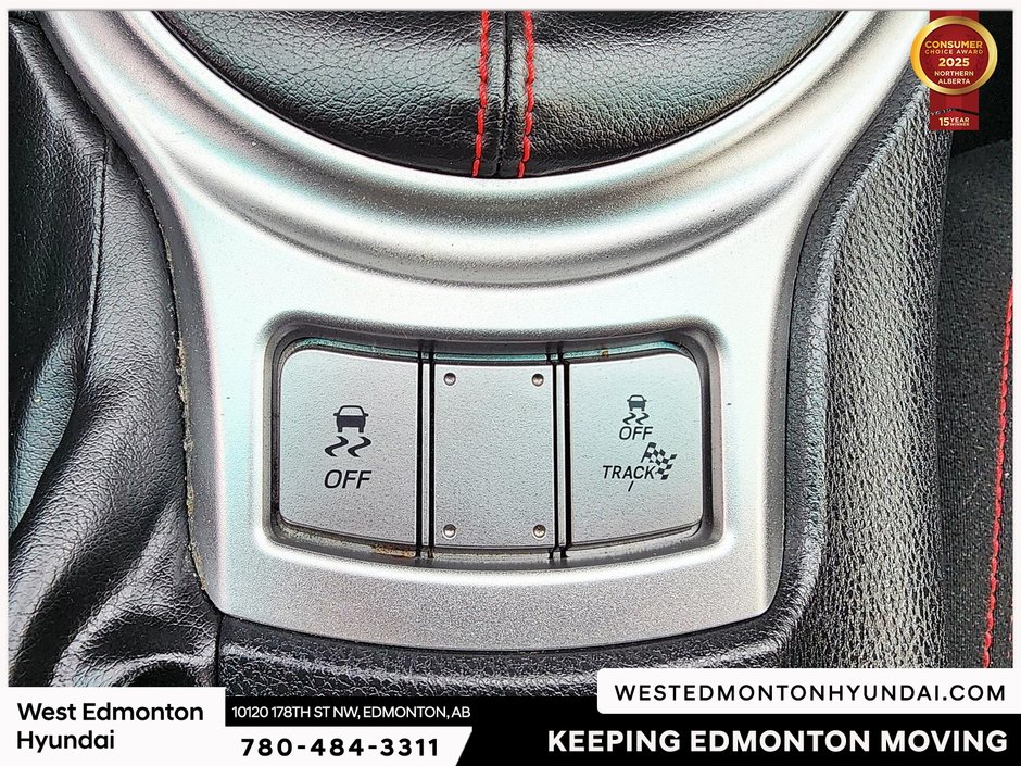 2020 Subaru BRZ Base-27