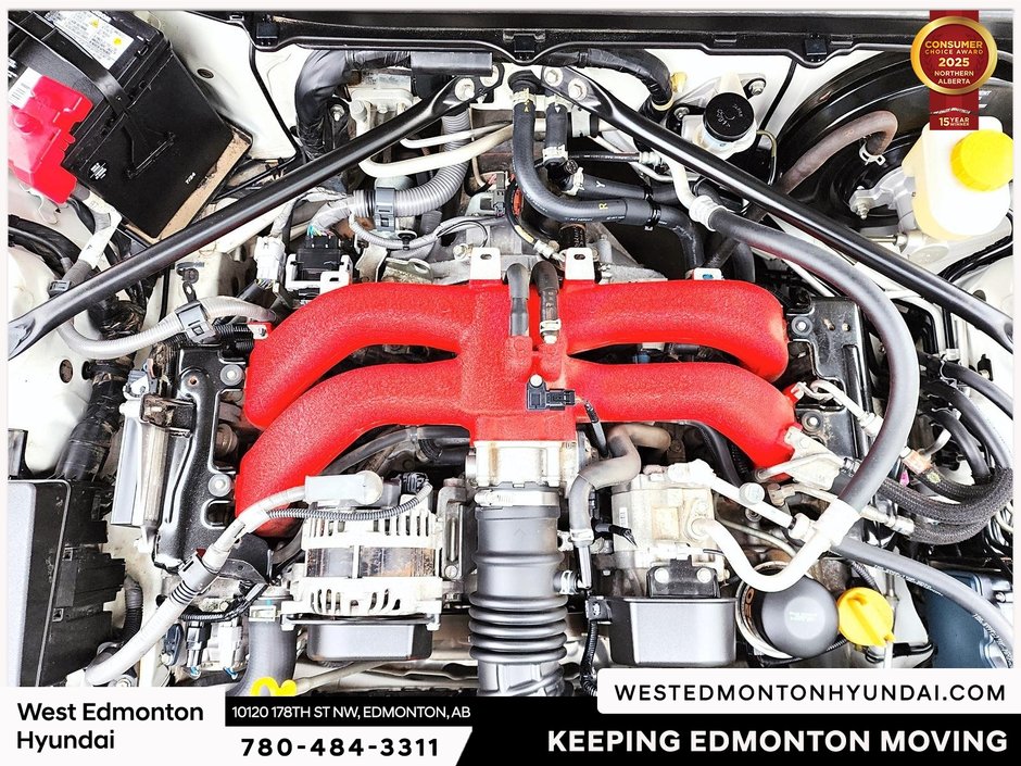 2020 Subaru BRZ Base-1