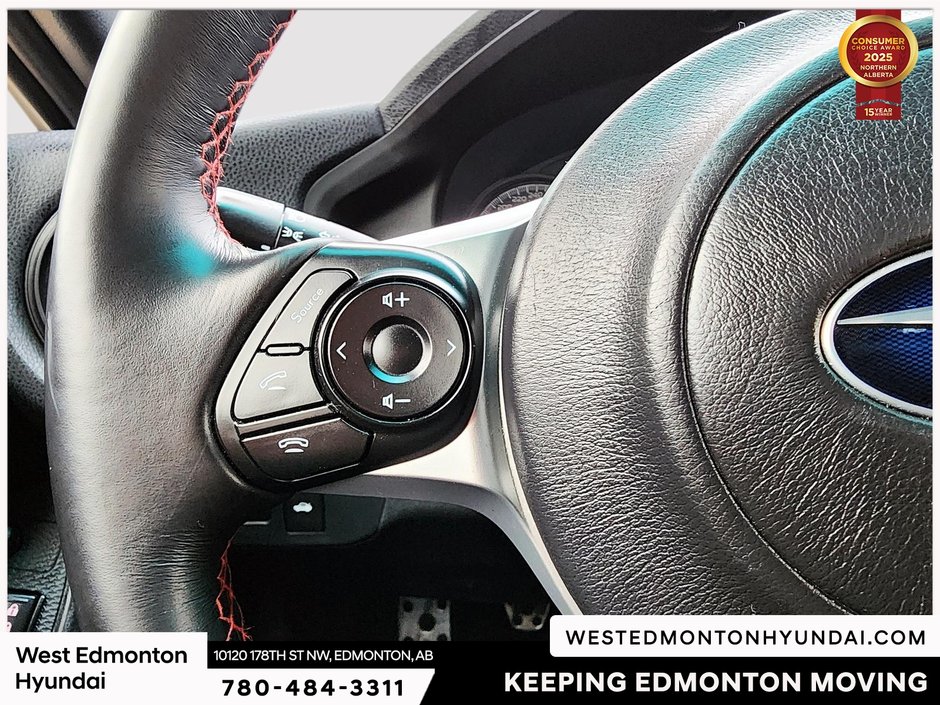 2020 Subaru BRZ Base-19