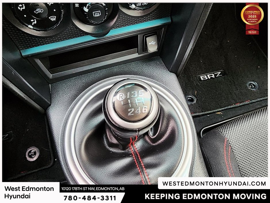 2020 Subaru BRZ Base-24