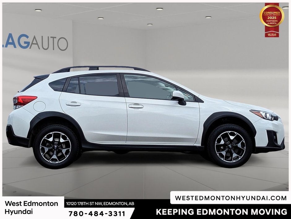 2020 Subaru Crosstrek Convenience-4