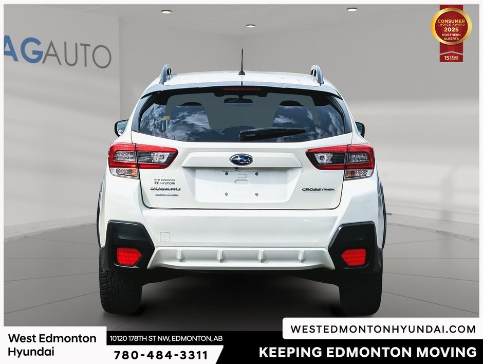 2020 Subaru Crosstrek Convenience-3