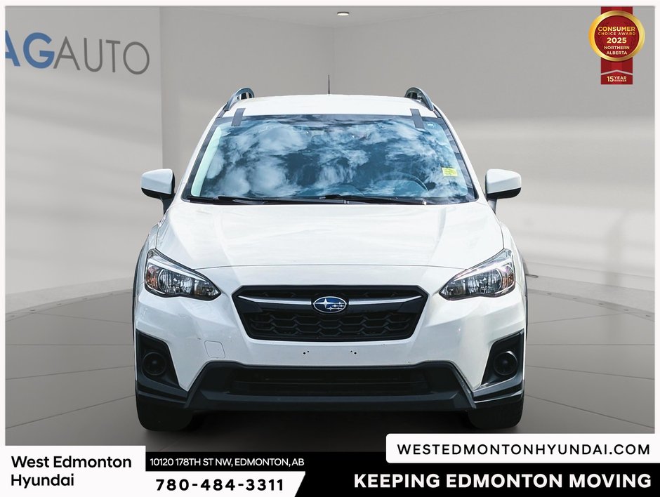 2020 Subaru Crosstrek Convenience-2