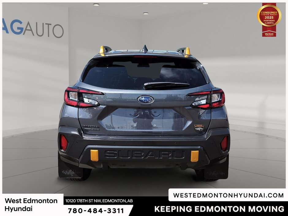 2025 Subaru Crosstrek Wilderness-6
