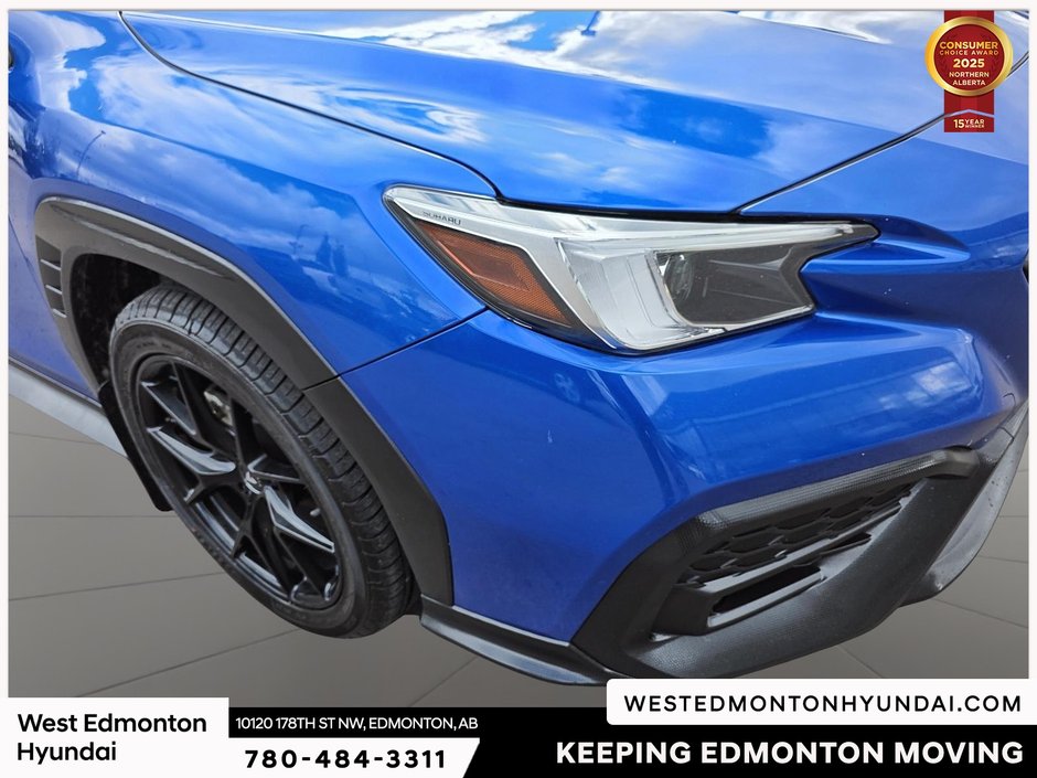 2022 Subaru WRX Sport-Tech-11