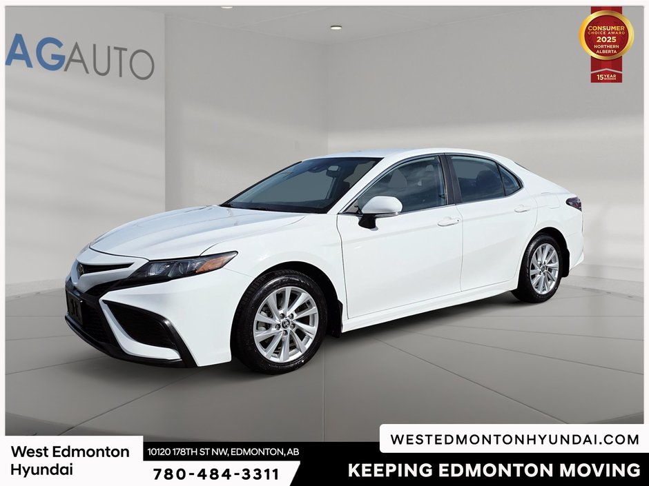2023 Toyota Camry SE-2