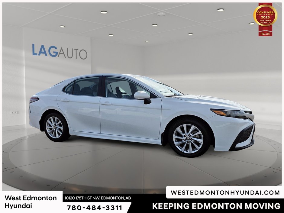 2023 Toyota Camry SE-10