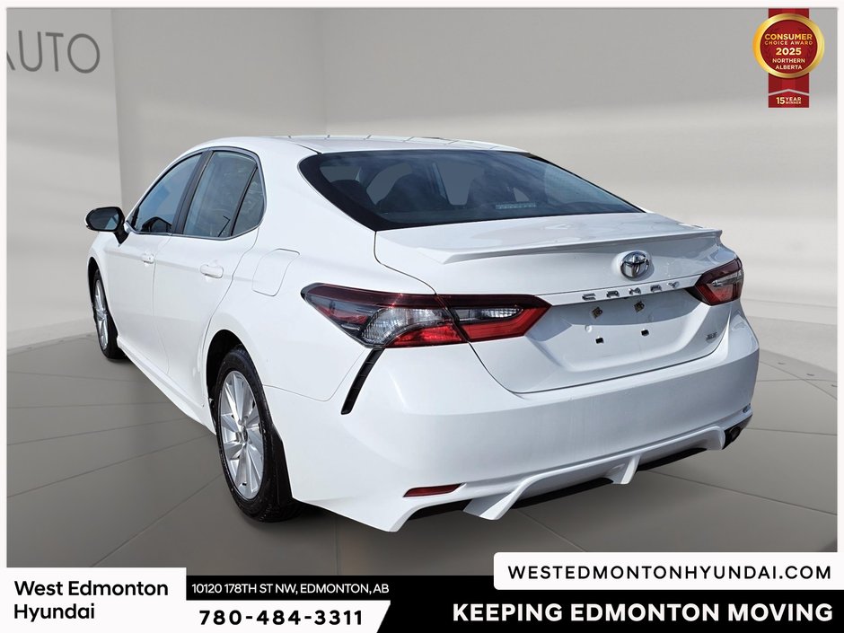 2023 Toyota Camry SE-5