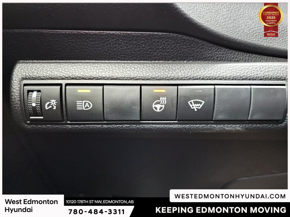 2023 Toyota Corolla Hatchback Base-20