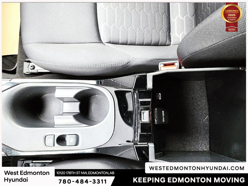 2023 Toyota Corolla Hatchback Base-32