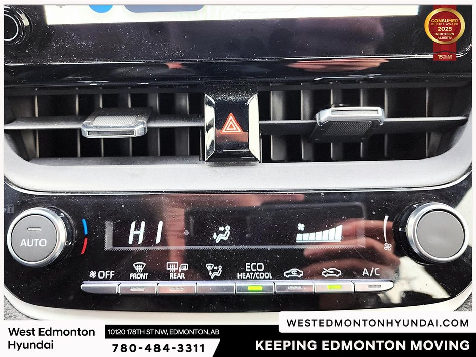 2023 Toyota Corolla Hatchback Base-27