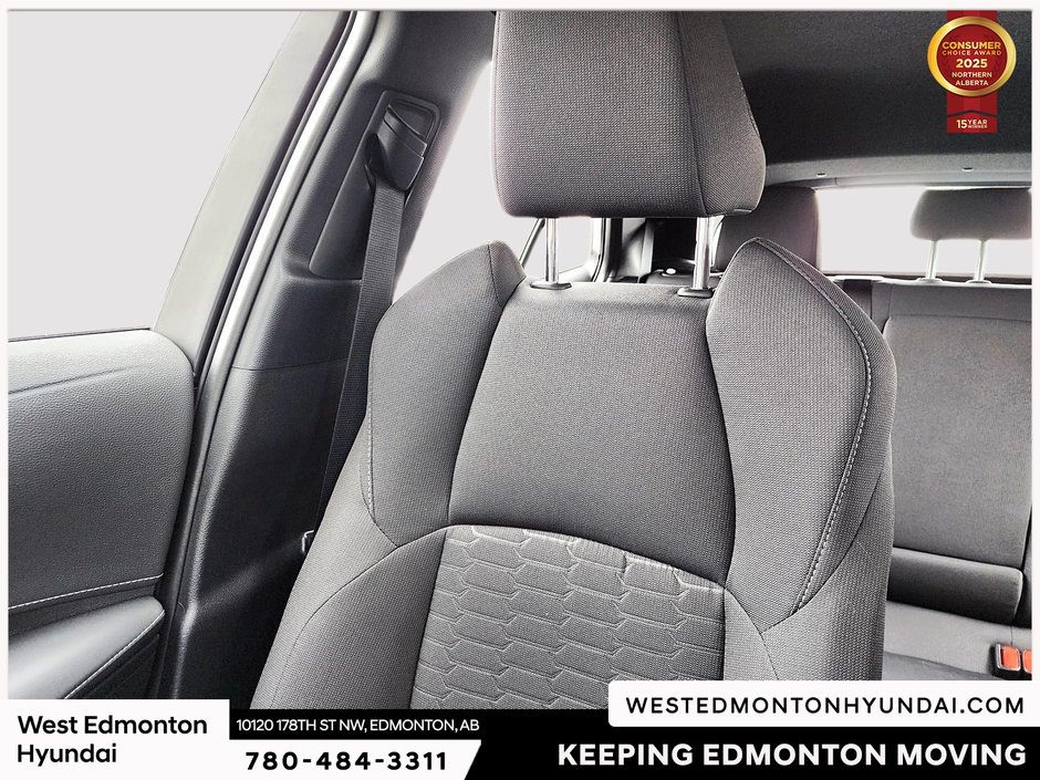 2023 Toyota Corolla Hatchback Base-33