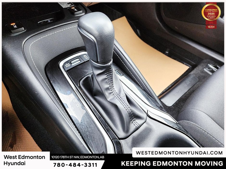 2023 Toyota Corolla Hatchback Base-30