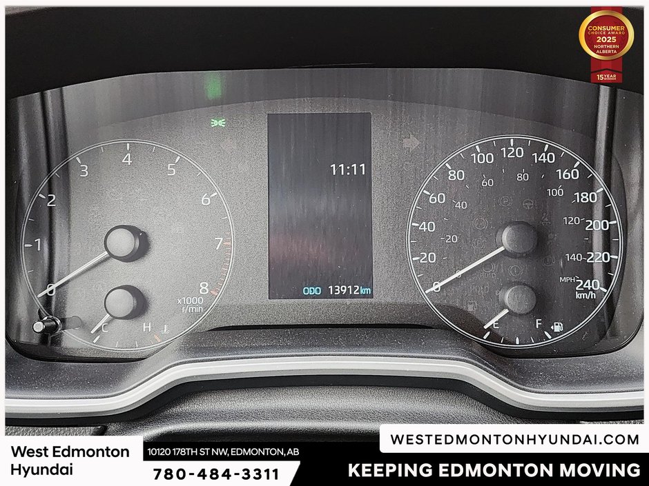 2023 Toyota Corolla Hatchback Base-23