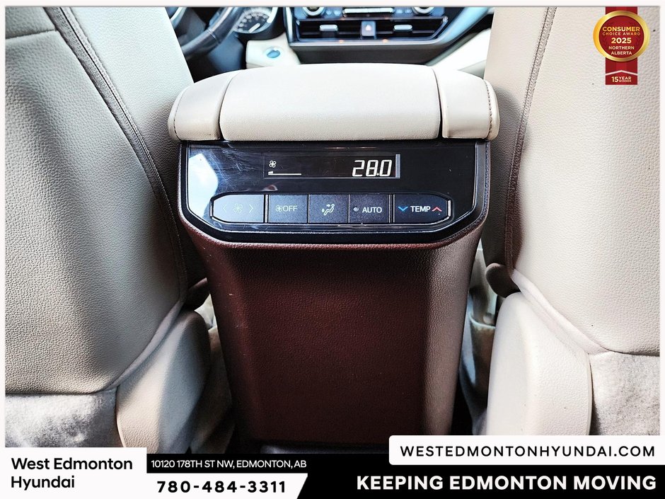 2020 Toyota Highlander XLE-16