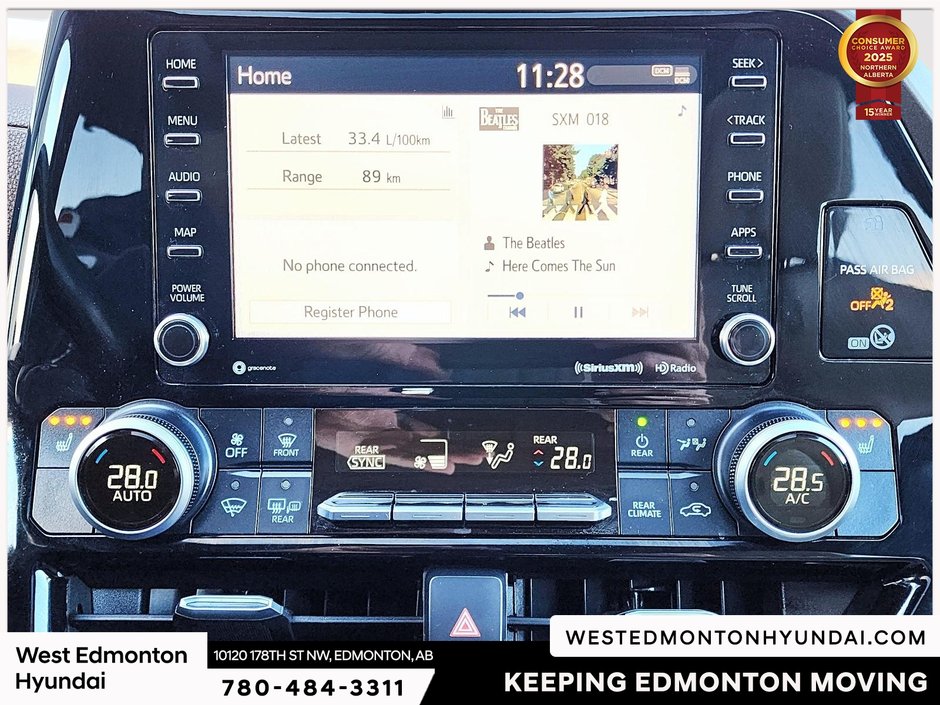 2020 Toyota Highlander XLE-28