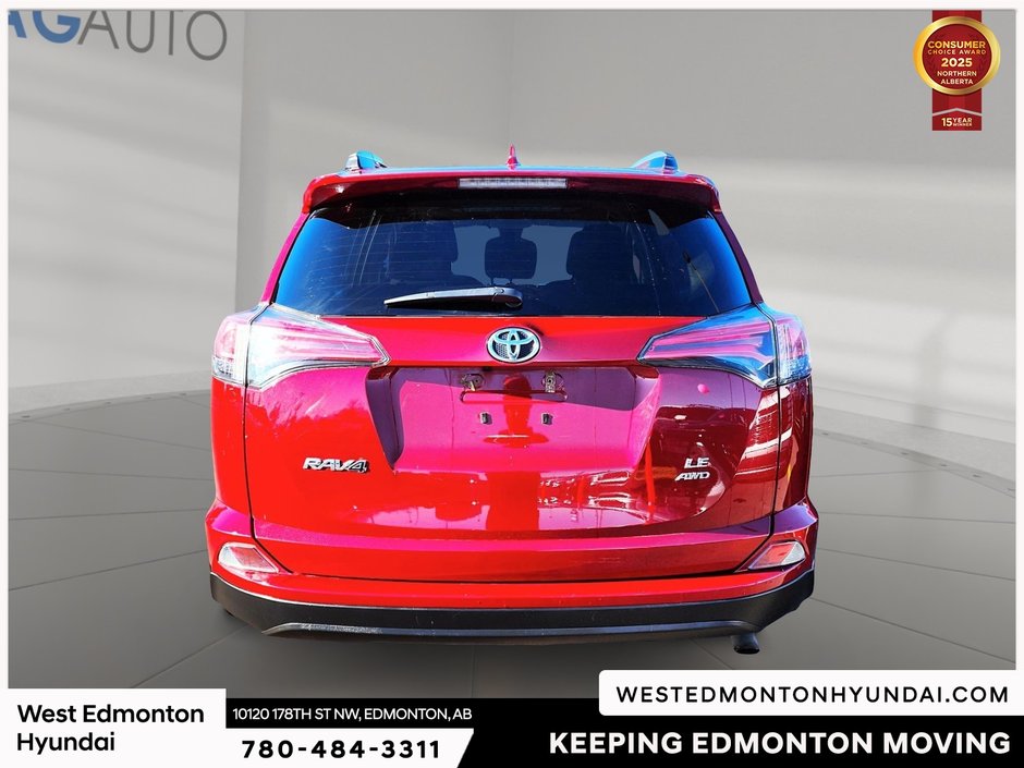 2018 Toyota RAV4 LE-6