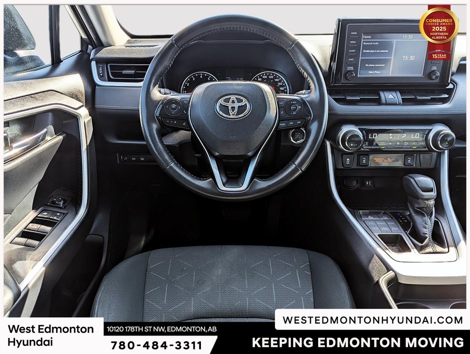 2019 Toyota RAV4 XLE-20