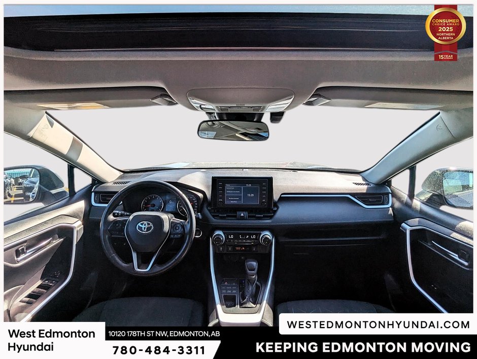 2019 Toyota RAV4 XLE-19