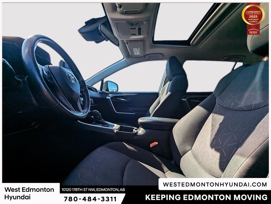 2019 Toyota RAV4 XLE-15