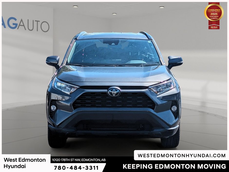 2019 Toyota RAV4 XLE-3