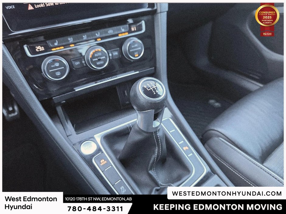 2019 Volkswagen Golf R 2.0 TSI-28