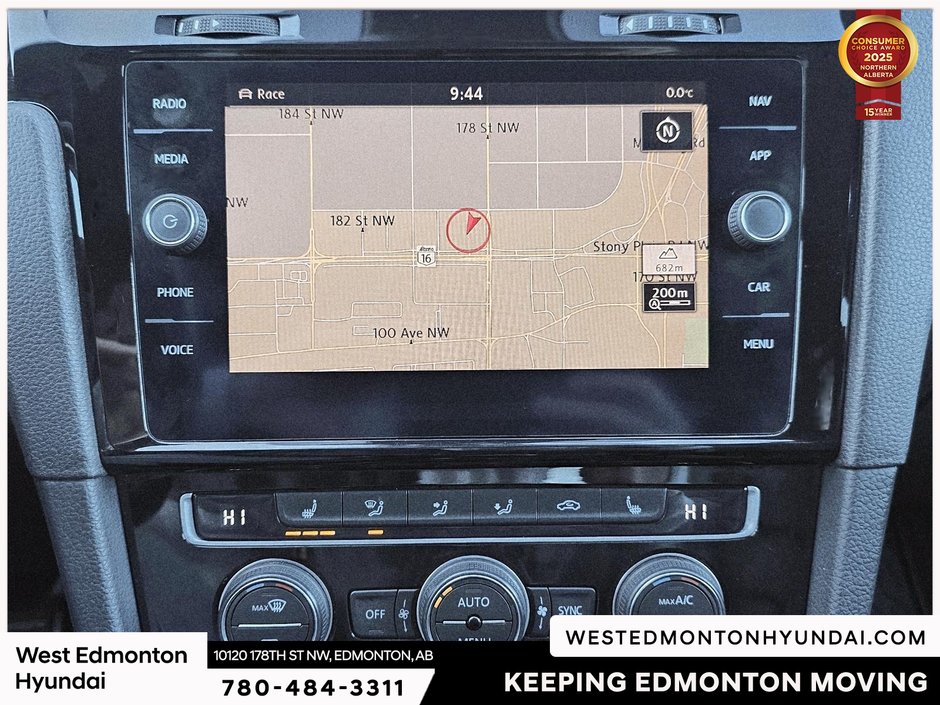 2019 Volkswagen Golf R 2.0 TSI-24