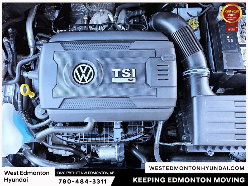 2019 Volkswagen Golf R 2.0 TSI-1