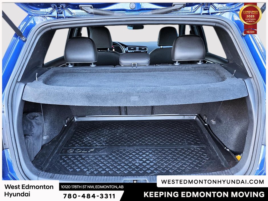 2019 Volkswagen Golf R 2.0 TSI-13